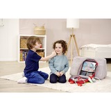 Simba Sac à dos d'urgence, Jeu de rôle 