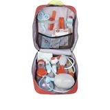 Simba Sac à dos d'urgence, Jeu de rôle 