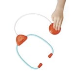 Simba Sac à dos d'urgence, Jeu de rôle 