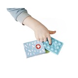 Simba Sac à dos d'urgence, Jeu de rôle 