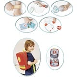 Simba Sac à dos d'urgence, Jeu de rôle 