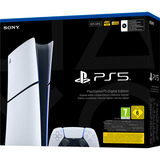 Sony Console de jeu 