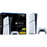 Sony PlayStation 5 Slim Digital Edition, Console de jeu 
