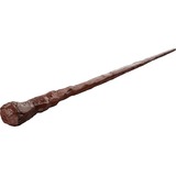 Spin Master Le monde des sorciers: Harry Potter - Baguette Ron Weasley avec carte de sort à collectionner, Jeu de rôle 