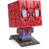 Spin Master RUBIK'S CUBERS SPIDER-MAN, Jeu d'adresse RUBIK'S CUBERS SPIDER-MAN, 8 an(s)