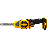 Stanley Lime à bande sans fil, 18 Volts, Lime électrique Noir/Jaune