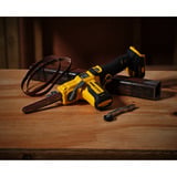 Stanley Lime à bande sans fil, 18 Volts, Lime électrique Noir/Jaune