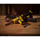 Stanley SFMCE210B-XJ, Lime électrique Noir/Jaune