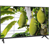 TCL 43S5L 43" TV QLED Noir