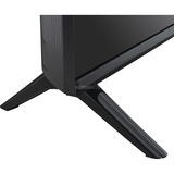 TCL 43S5L 43" TV QLED Noir