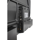 TCL 43S5L 43" TV QLED Noir