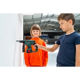 Theo Klein Perceuse à percussion Bosch toy, Outils pour enfants Vert/Noir, Garçon, 3 an(s), AA