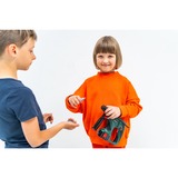 Theo Klein Perceuse à percussion Bosch toy, Outils pour enfants Vert/Noir, Garçon, 3 an(s), AA