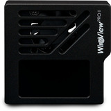 Thermal Grizzly WireView Pro II, Capteur Noir