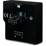 Thermal Grizzly WireView Pro II, Capteur Noir