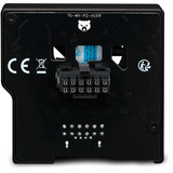 Thermal Grizzly WireView Pro II, Capteur Noir