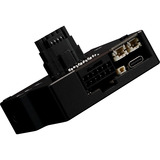 Thermal Grizzly WireView Pro II, Capteur Noir