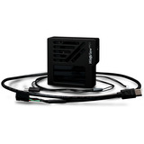 Thermal Grizzly WireView Pro II, Capteur Noir