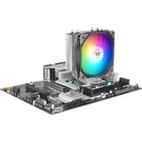 Thermaltake CL-P142-AL12SW-A, Refroidisseur CPU 