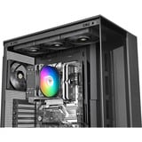 Thermaltake CL-P142-AL12SW-A, Refroidisseur CPU 