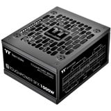 Thermaltake TT Toughpower SFX Platinum alimentation 1000 watt Noir, 2x PCIe