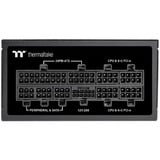 Thermaltake TT Toughpower SFX Platinum alimentation 1000 watt Noir, 2x PCIe