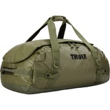 Thule Chasm TDSD-203 Olivine sac de voyage 70 L Nylon, Élastomère thermoplastique (TPE) Olive Vert olive, Moyen, Olive, Sport, Voyage, 70 L, Nylon, Élastomère thermoplastique (TPE), Monochromatique