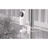 Ubiquiti UVC-G5-Flex, Caméra de surveillance Blanc/Noir