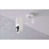 Ubiquiti UVC-G5-Flex, Caméra de surveillance Blanc/Noir