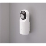 Ubiquiti UniFi G5 Flex, Caméra de surveillance Blanc/Noir