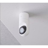 Ubiquiti UniFi G5 Flex, Caméra de surveillance Blanc/Noir