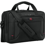 Wenger Prospectus 14, Sac PC portable Noir
