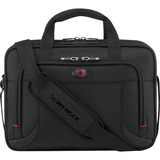 Wenger Prospectus 14, Sac PC portable Noir