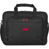 Wenger Prospectus 14, Sac PC portable Noir