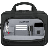 Wenger Prospectus 14, Sac PC portable Noir