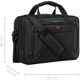 Wenger Prospectus 14, Sac PC portable Noir