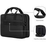 Wenger Prospectus 14, Sac PC portable Noir