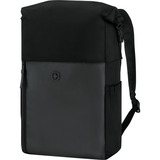 Wenger UrbanOne Roll-Top, Sac à dos Noir
