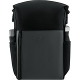 Wenger UrbanOne Roll-Top, Sac à dos Noir