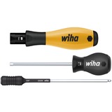 Wiha 26866, Tournevis Noir/Jaune