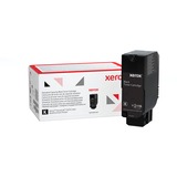 Xerox Cartouche de toner Noir de Capacité standard Imprimante couleur ® VersaLink® C620​/​multifonctions ® VersaLink® C625 (8000 pages) - 006R04616 8000 pages, Noir, 1 pièce(s)