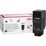 Xerox Cartouche de toner Noir de Capacité standard Imprimante couleur ® VersaLink® C620/multifonctions ® VersaLink® C625 (8000 pages) - 006R04616 8000 pages, Noir, 1 pièce(s)