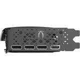 ZOTAC GeForce RTX 4060 Ti 8GB Twin Edge OC, Carte graphique 1x HDMI, 3x DisplayPort, DLSS 3