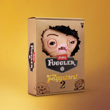 ZURU Fuggler - Fugg Stars Serie 2, Peluche 