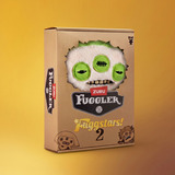 ZURU Fuggler - Fugg Stars Serie 2, Peluche 