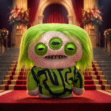 ZURU Fuggler - Fugg Stars Serie 2, Peluche 