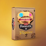 ZURU Fuggler - Fugg Stars Serie 2, Peluche 