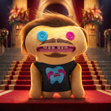 ZURU Fuggler - Fugg Stars Serie 2, Peluche 