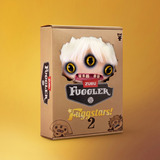 ZURU Fuggler - Fugg Stars Serie 2, Peluche 