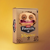 ZURU Fuggler - Fugg Stars Serie 2, Peluche 
